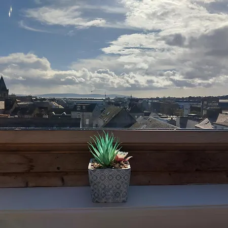 Heart Of Centre Stunning View Accommodatie bij particulieren *