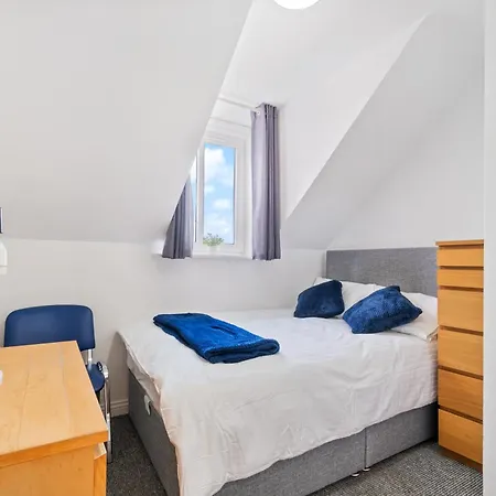 Accommodatie bij particulieren Heart Of Centre Stunning View