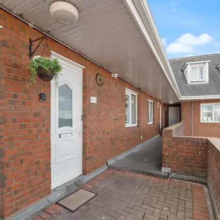 Heart Of Centre Stunning View Homestay szállás Galway