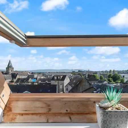 Homestay Heart Of Centre Stunning View Galway
