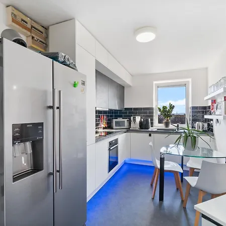 Heart Of Centre Stunning View Homestay szállás