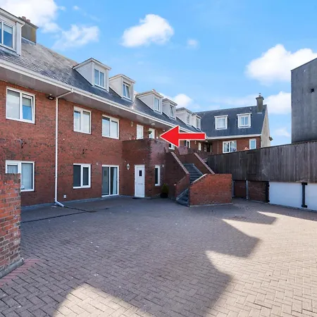 Heart Of Centre Stunning View Δωμάτια σε οικογενειακή κατοικία Γκάλγουεϊ