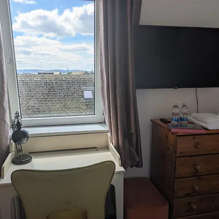 Heart Of Centre Stunning View * Galway