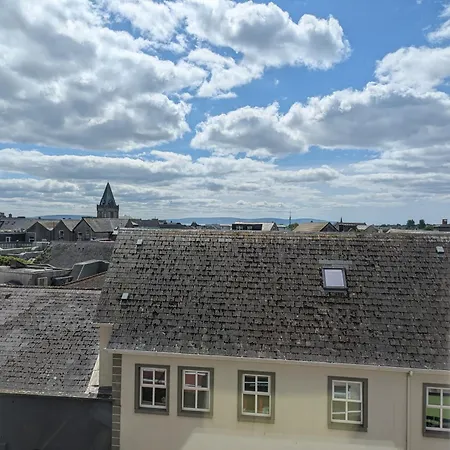 Homestay Heart Of Centre Stunning View