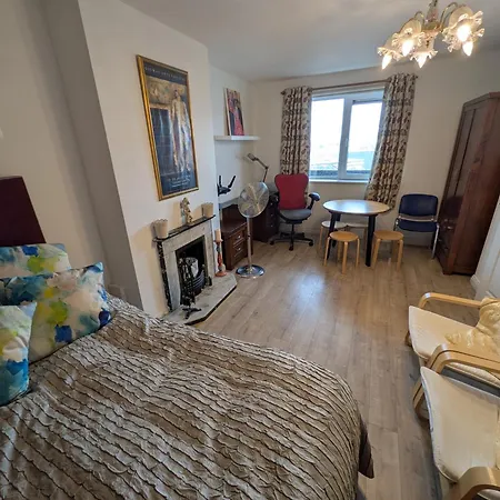 Heart Of Centre Stunning View * Galway