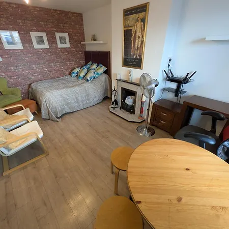 Heart Of Centre Stunning View Homestay szállás