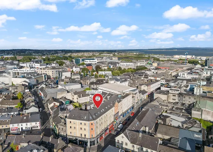 Habitación en casa particular Heart Of Centre Stunning View *